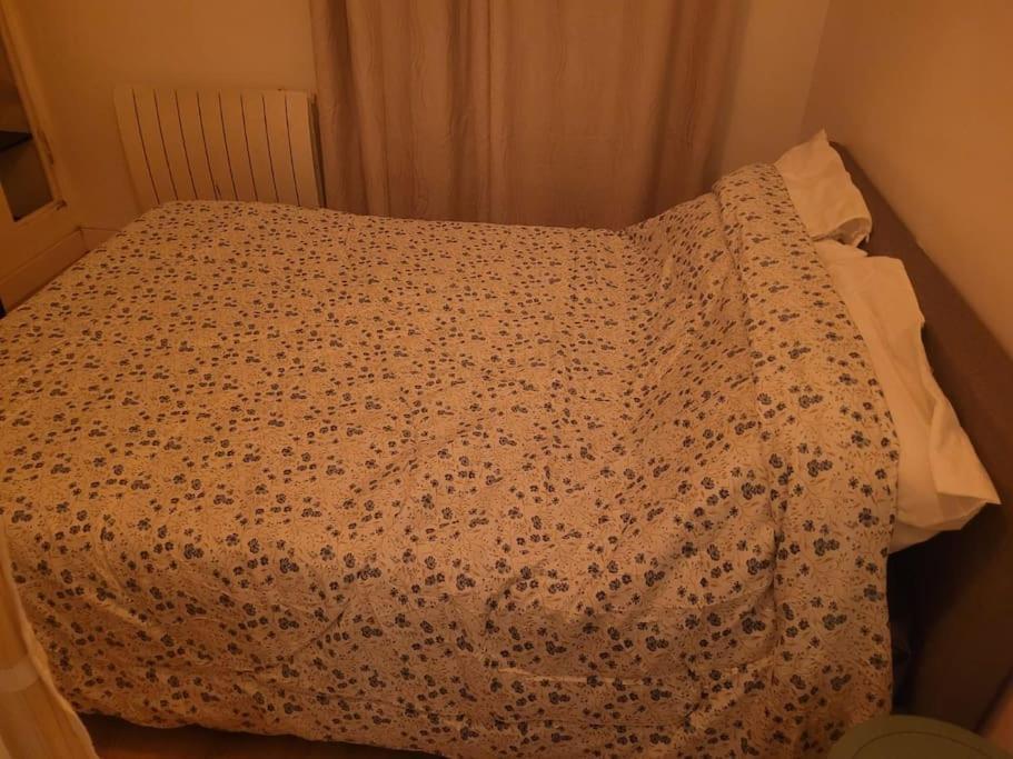 Charmant Appartement Pres De Montmartre Paryż Zewnętrze zdjęcie